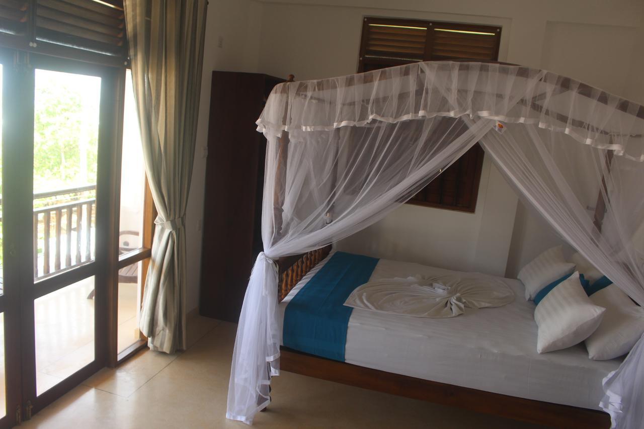 Malee Villa Matara Exterior foto